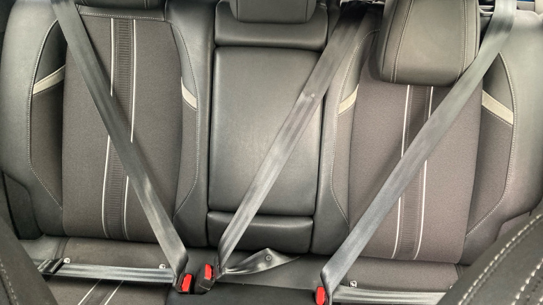 Vauxhall Astra 1.2 Turbo 130 GS 5dr Auto Petrol Estate